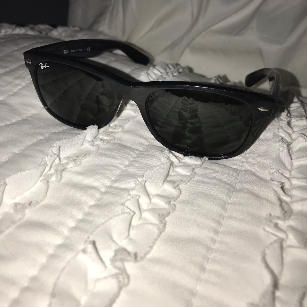 Wayfarer Classic Ray Bans